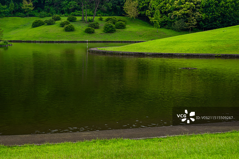 成都花舞人间旅游景区图片素材