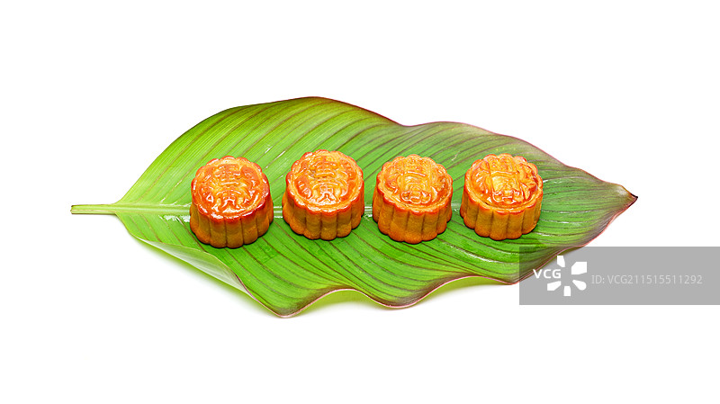 中秋节月饼图片素材