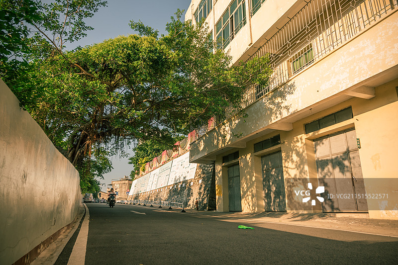 平潭随拍图片素材