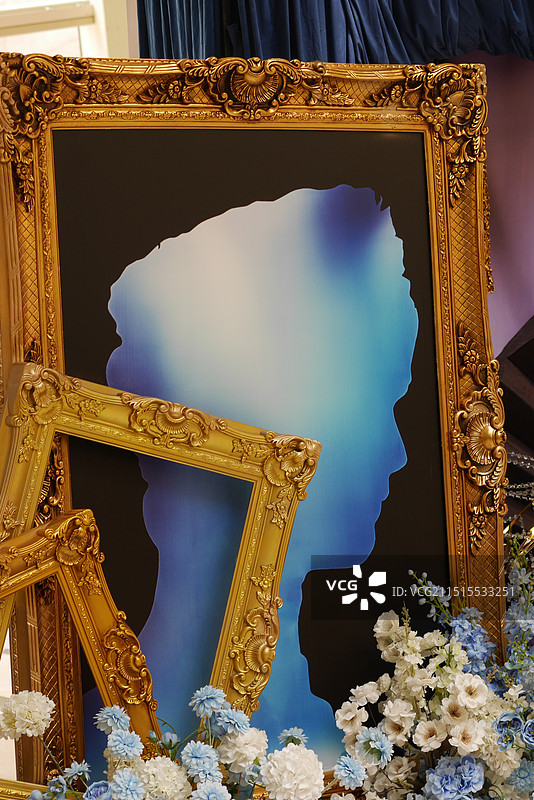 伊丽莎白音乐剧版音乐会图片素材