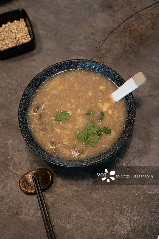 临沂糁汤图片素材