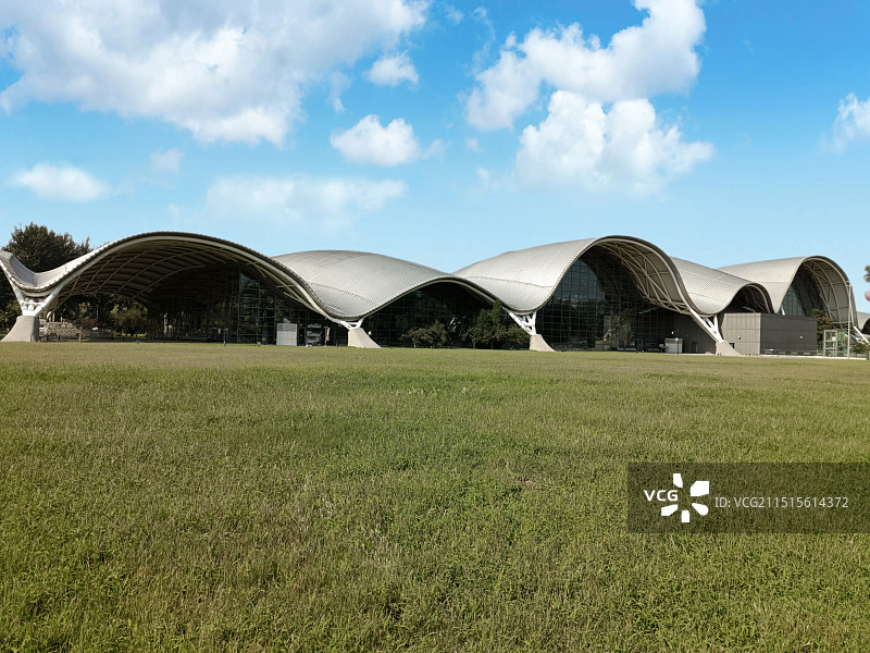 北京民航博物馆图片素材