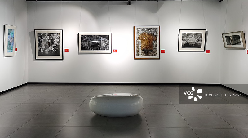 长春吉林省民间工艺美术馆图片素材