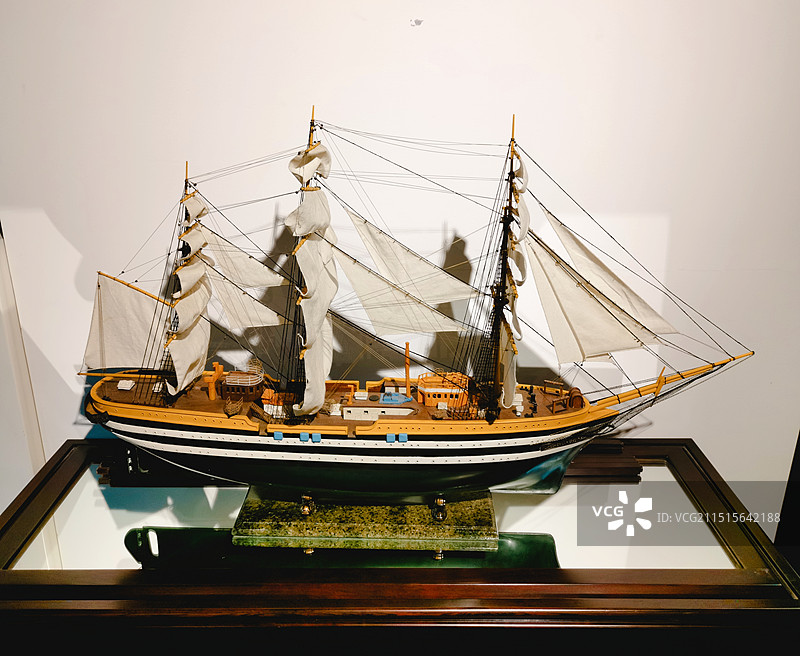 长春吉林省民间工艺美术馆图片素材