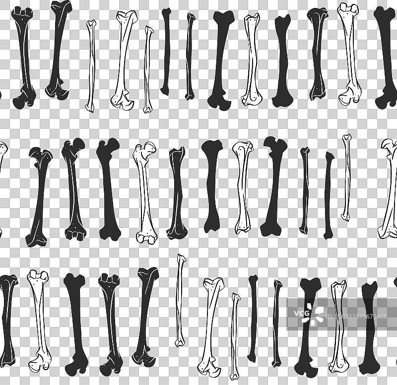手绘抽象图形线条艺术图片素材