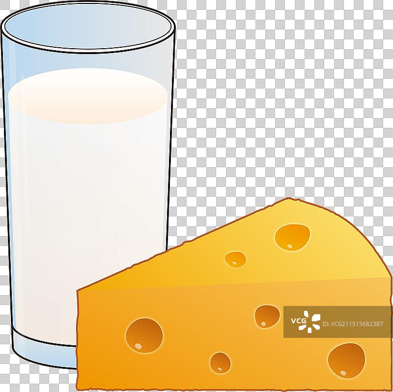 奶酪图片素材