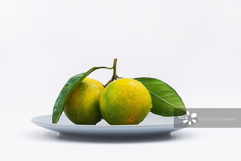 江西南丰蜜桔，南丰橘图片素材