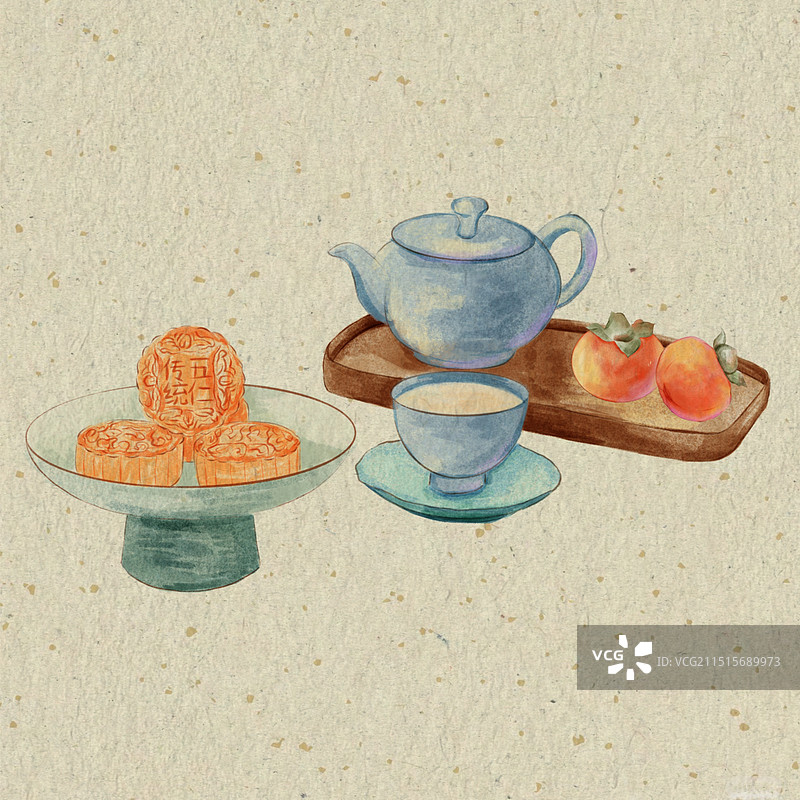 中秋节图片素材