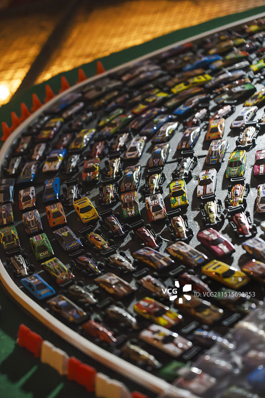 北京汽车博物馆图片素材