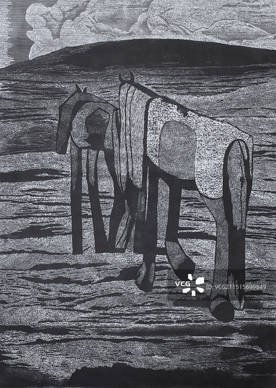 《行走无疆二》图片素材