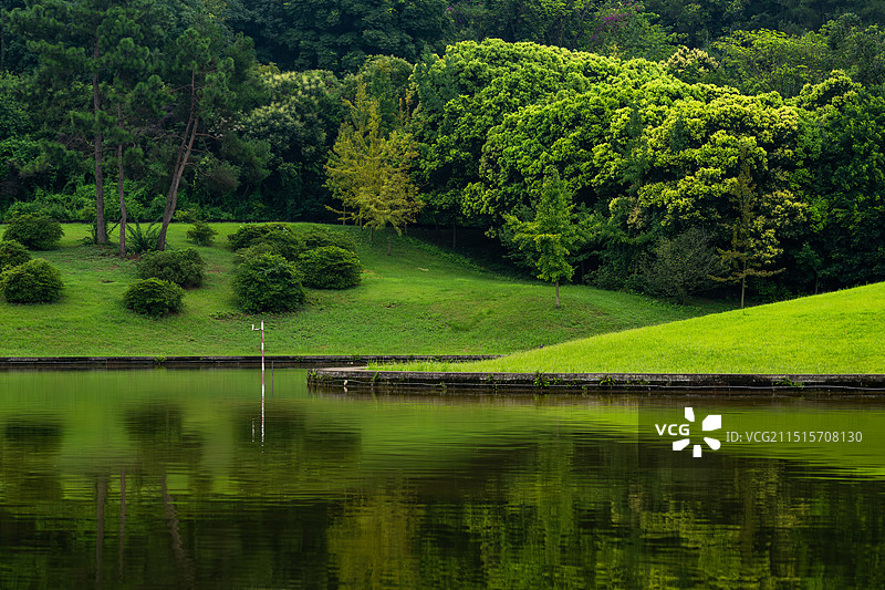 成都花舞人间旅游景区图片素材