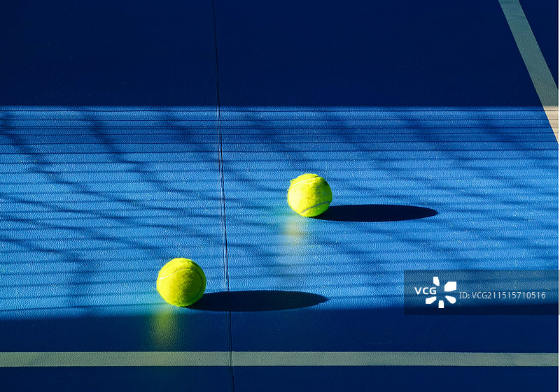 网球图片素材