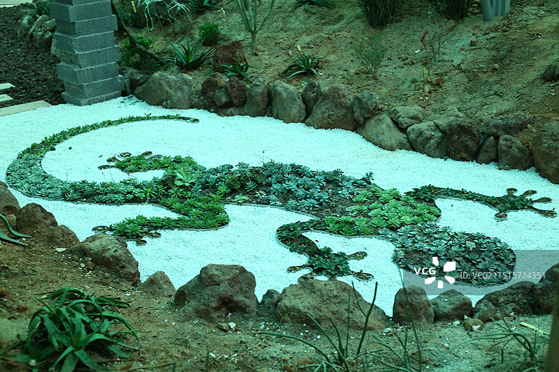 长沙湖南省森林植物园图片素材