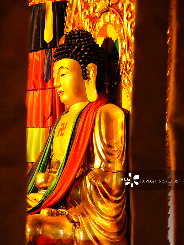 遂宁中国观音故里旅游区图片素材