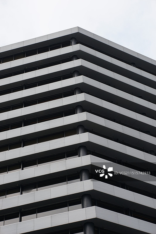 香港星光大道沿岸风景图片素材