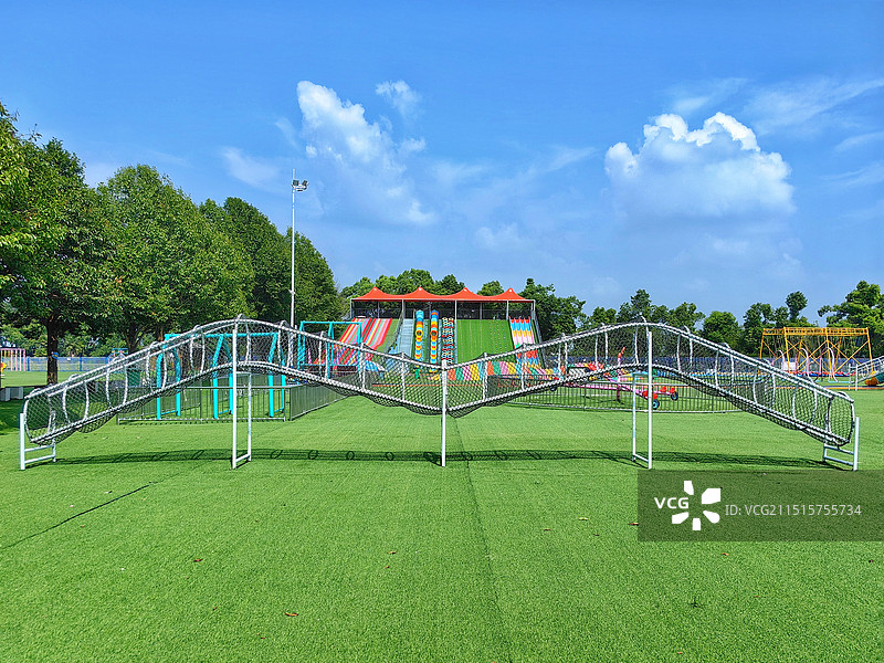 长沙千龙湖生态旅游区图片素材