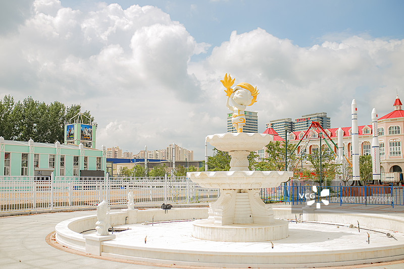 天津热带植物观光园图片素材