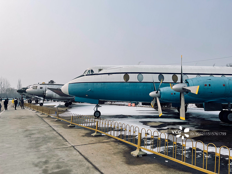 中国航空博物馆图片素材