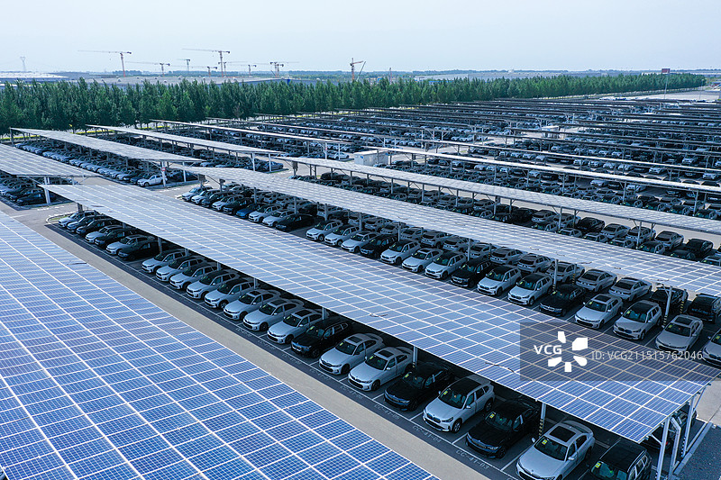 沈阳华晨宝马铁西工厂图片素材