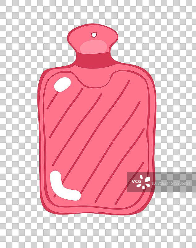 热水袋素材图片素材