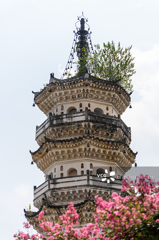 三祖寺图片素材