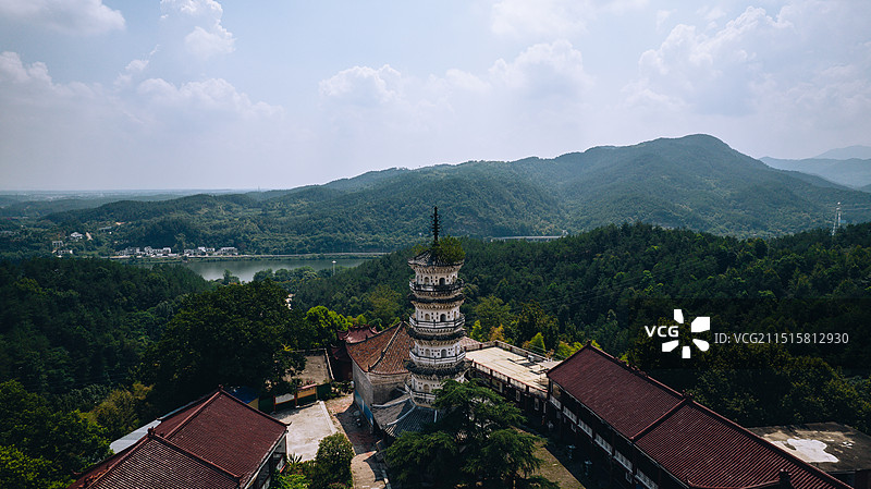 三祖寺图片素材