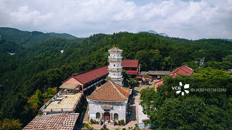 三祖寺图片素材