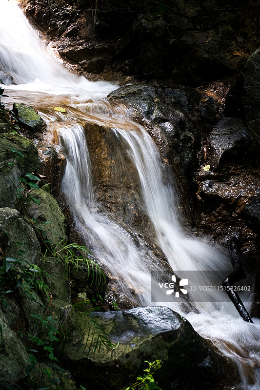铜陵永泉旅游度假区图片素材