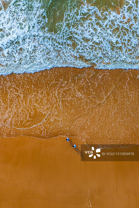 温州平阳南麂岛海岛风光图片素材
