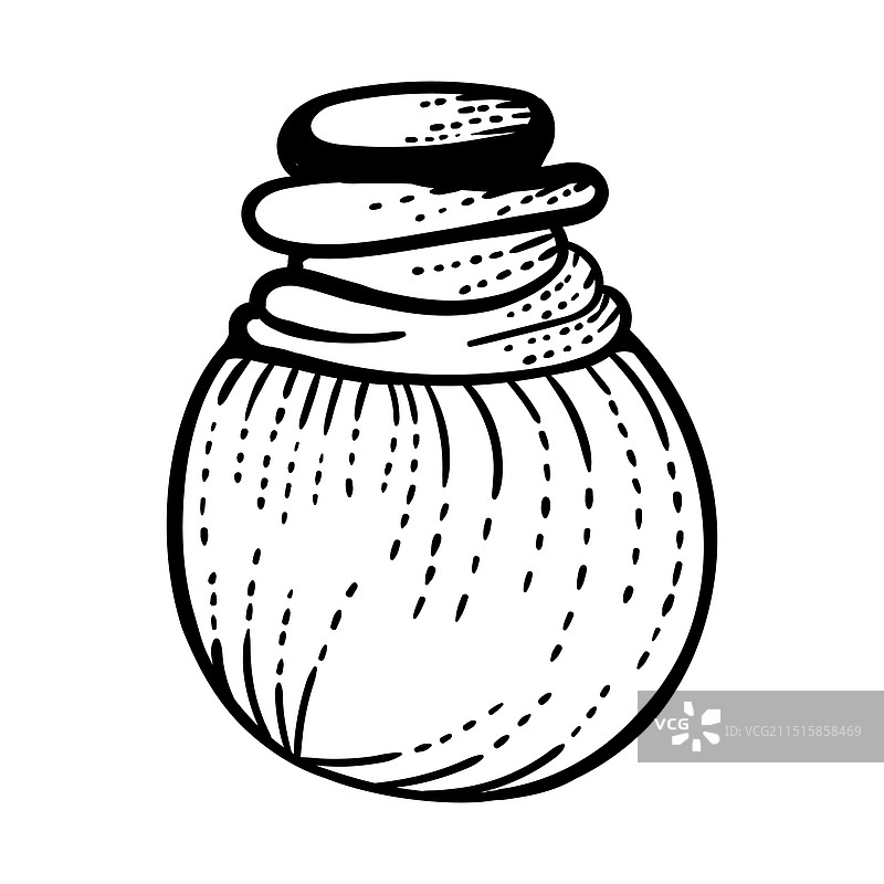 罐子设计图片素材