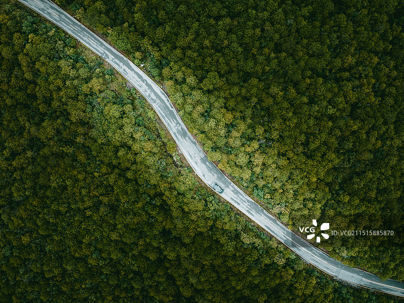 云南腾冲火山地质公园图片素材