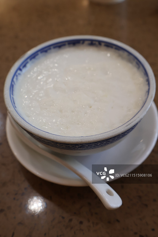 广州经典双皮奶图片素材