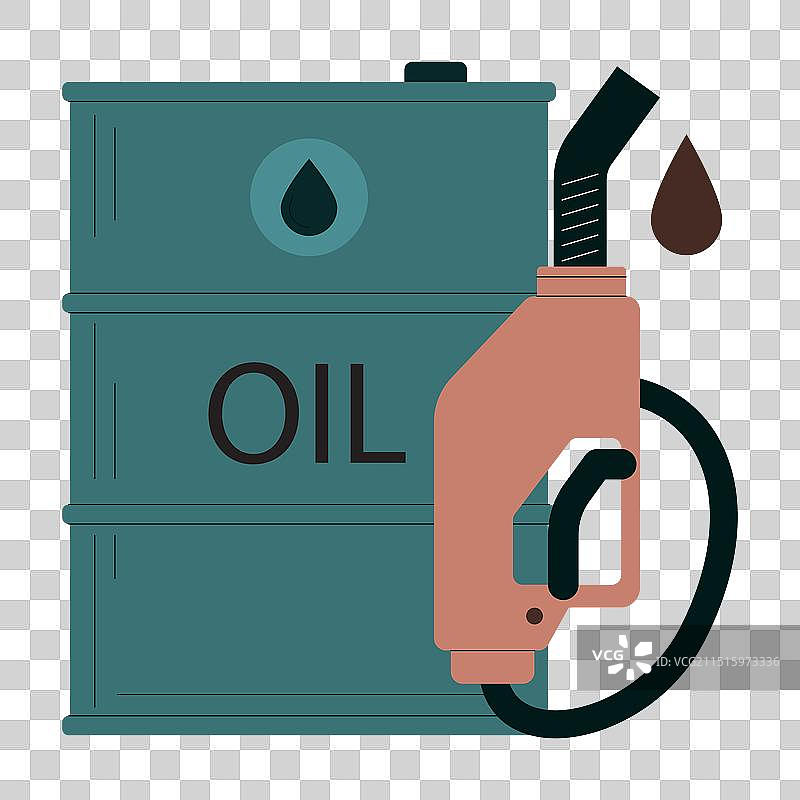 化石燃料石油工业化石资源图片素材