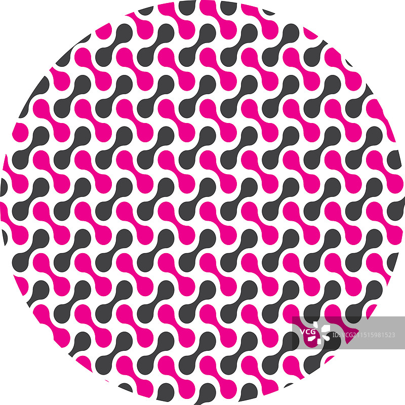 肉丸图案设计图片素材