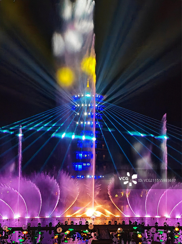 宿迁市龙王庙行宫景区图片素材