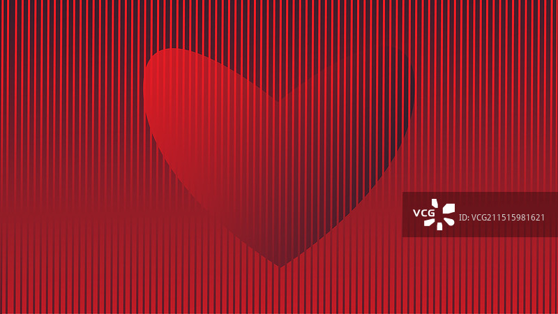 深红色渐变背景图片素材