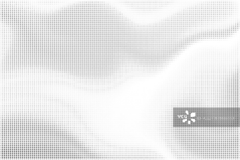 黑色点状半色调背景图片素材