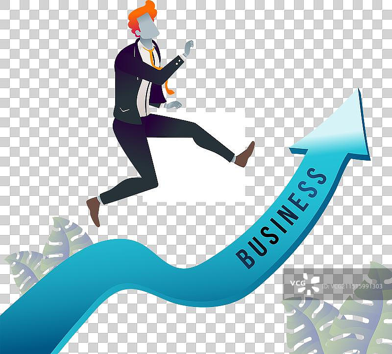 时间轴项目规划工作进度里程碑图片素材