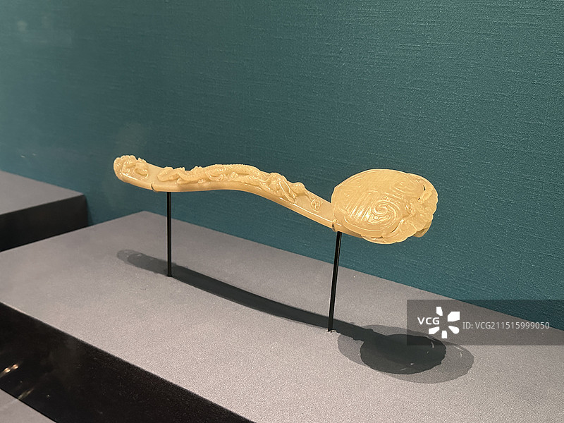 玉如意图片素材