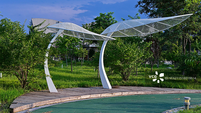 小汤山现代农业示范园区图片素材