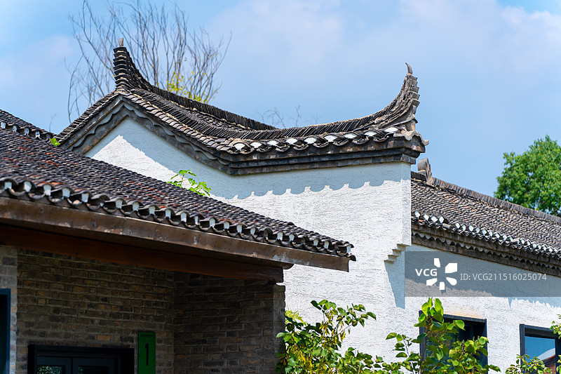 合肥三十岗乡生态农业旅游区图片素材