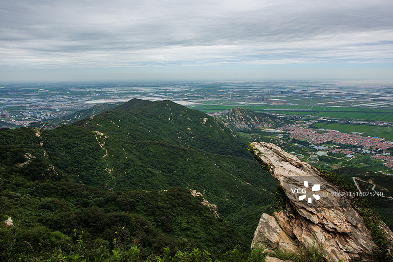 江苏连云港云台山花果山风光图片素材