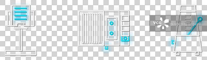 运动音乐节拍器图片素材