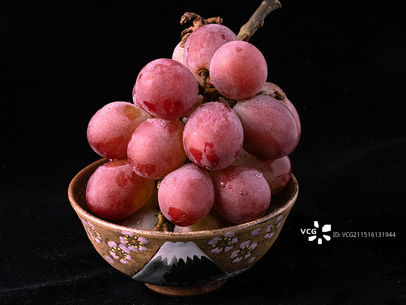 葡萄 静物图片素材