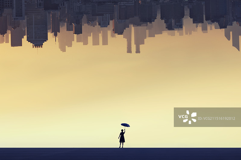 平行时空图片素材