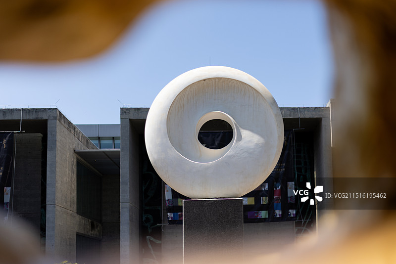 北京韩美林艺术馆图片素材