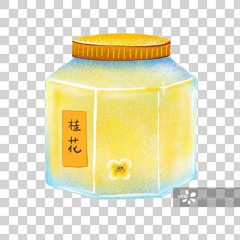 蜂蜜图片素材