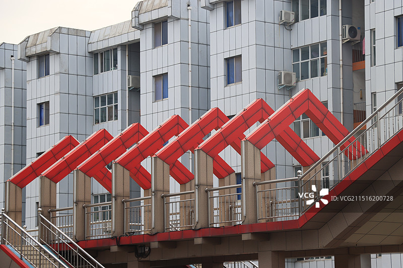 漯河南街村景区图片素材