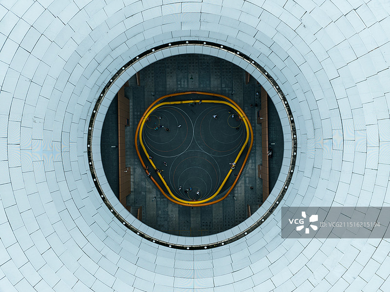 成都新都区香城体育中心图片素材