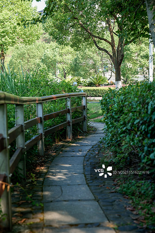 杭州淳安县钓鱼岛景区图片素材